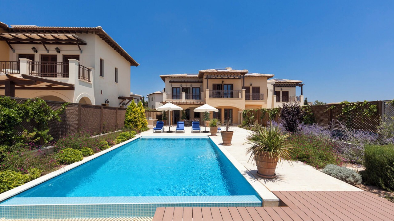 Photo of Outdoor in Aphrodite Hills