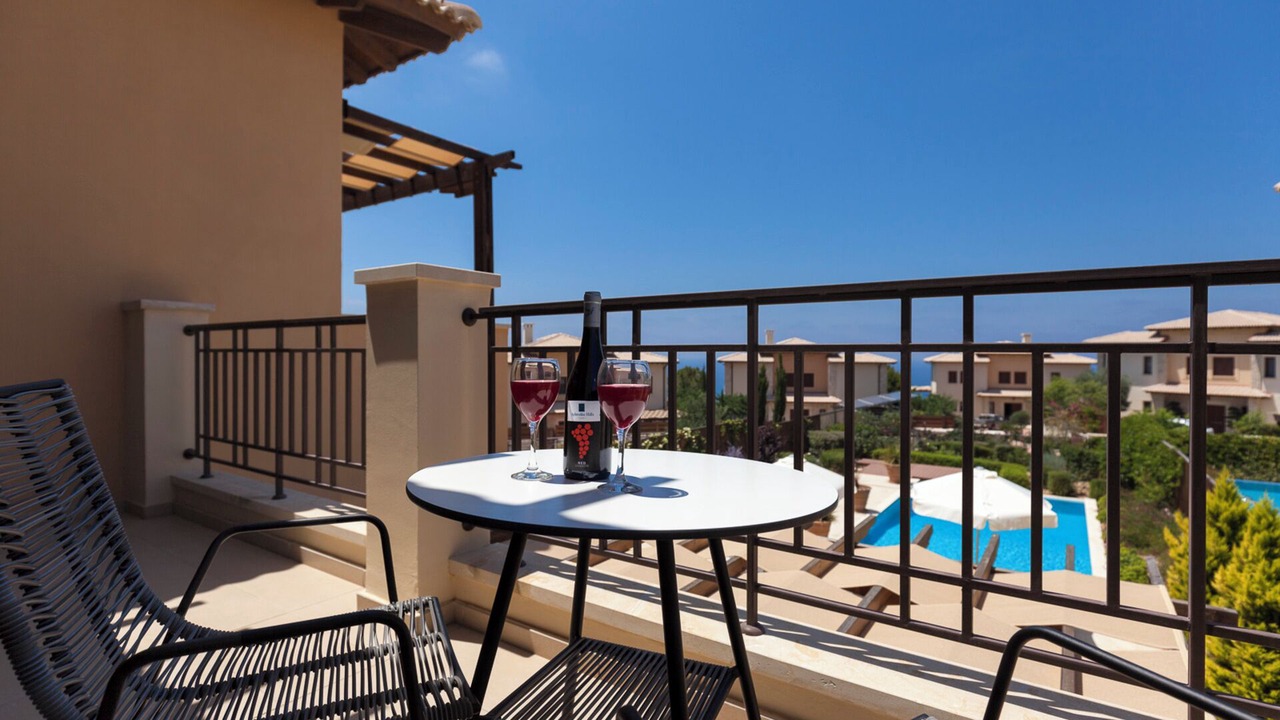 Photo of Outdoor in Aphrodite Hills