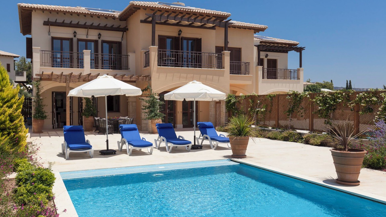 Photo of Outdoor in Aphrodite Hills