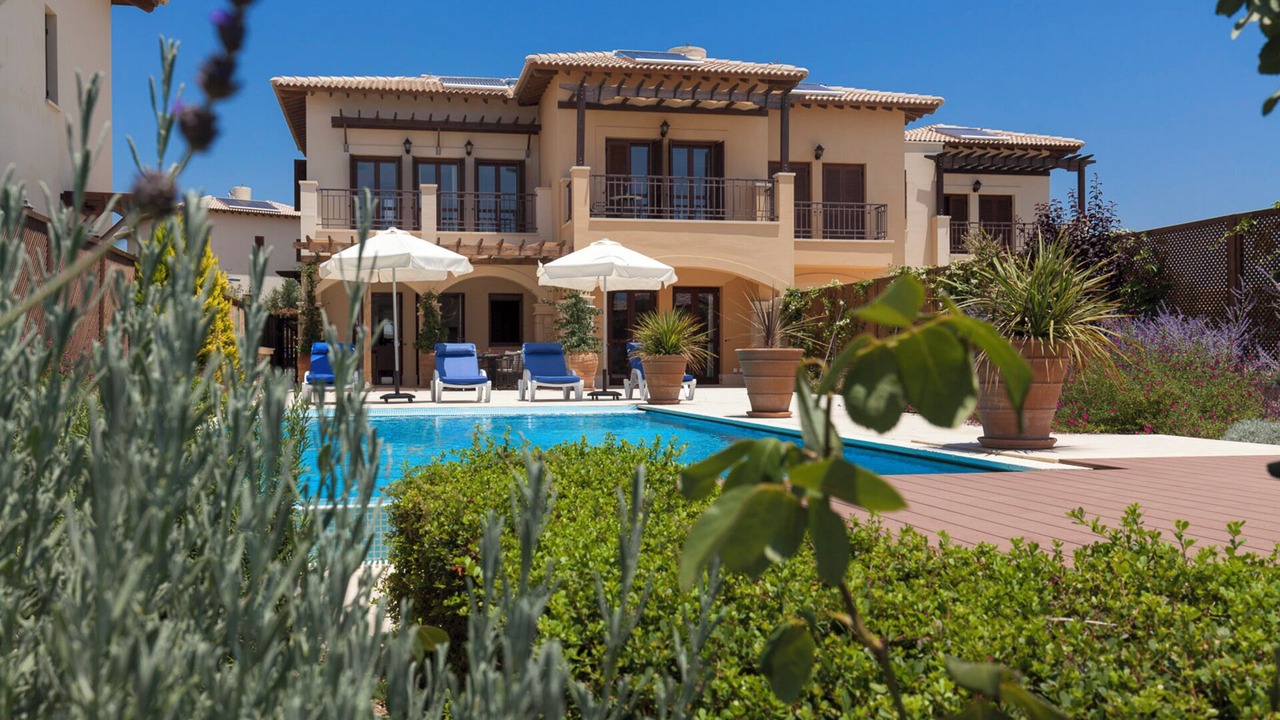 Photo of Outdoor in Aphrodite Hills