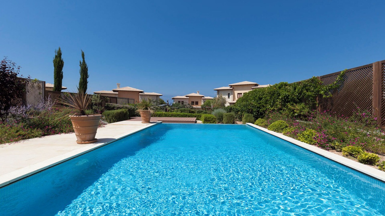 Photo of Outdoor in Aphrodite Hills