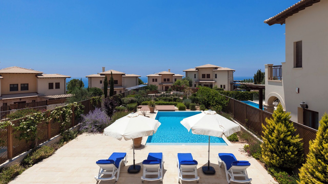 Photo of Outdoor in Aphrodite Hills