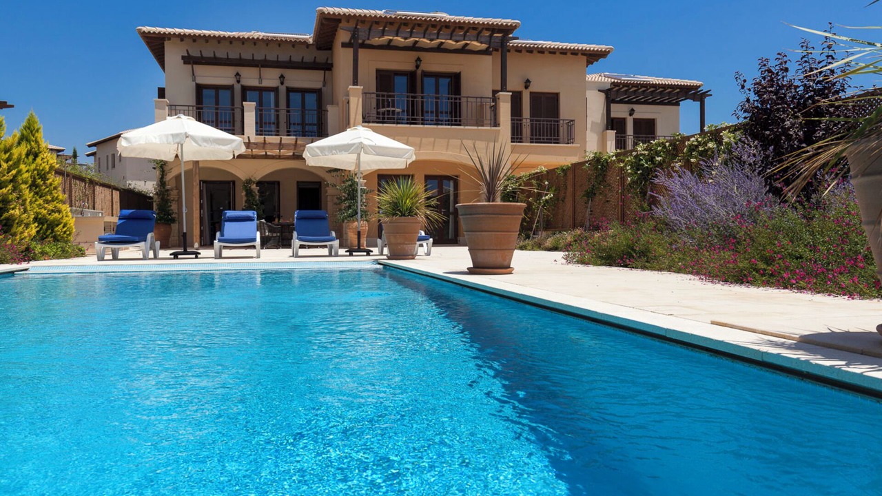 Photo of Outdoor in Aphrodite Hills