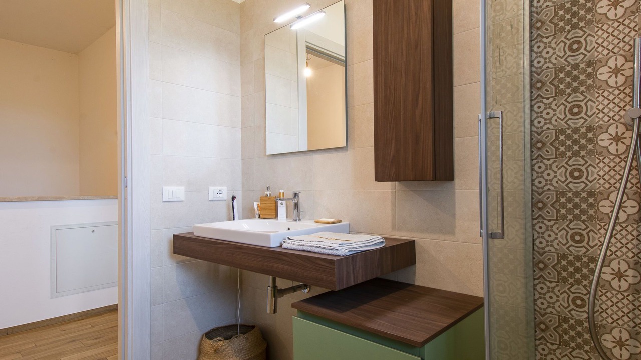 Photo of Bathroom in Migliarino