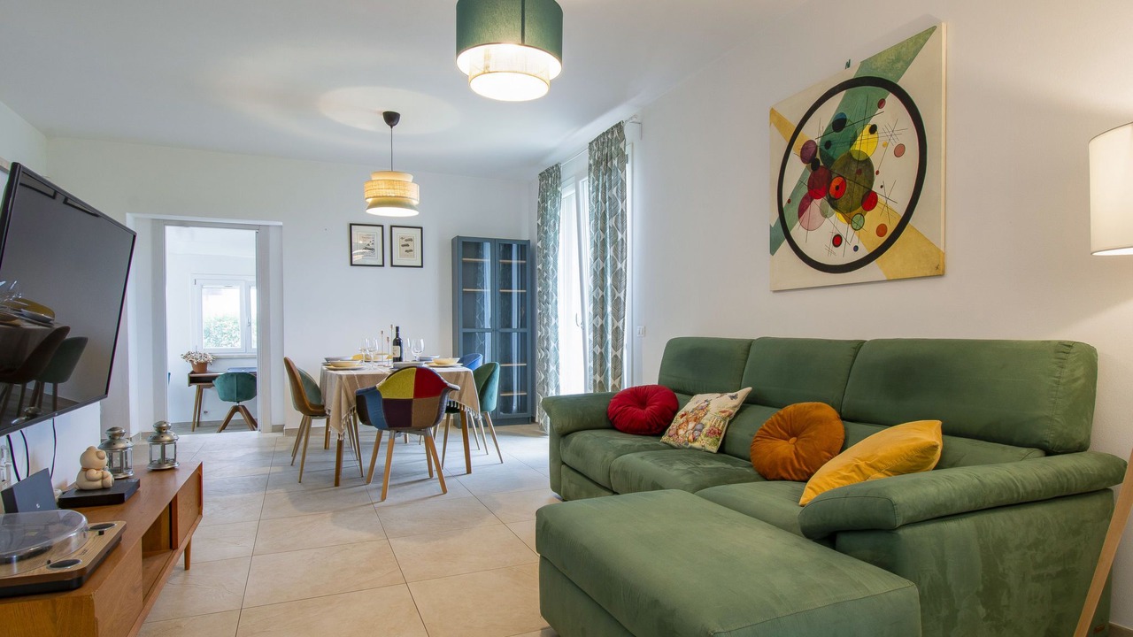 Photo of Livingroom in Migliarino