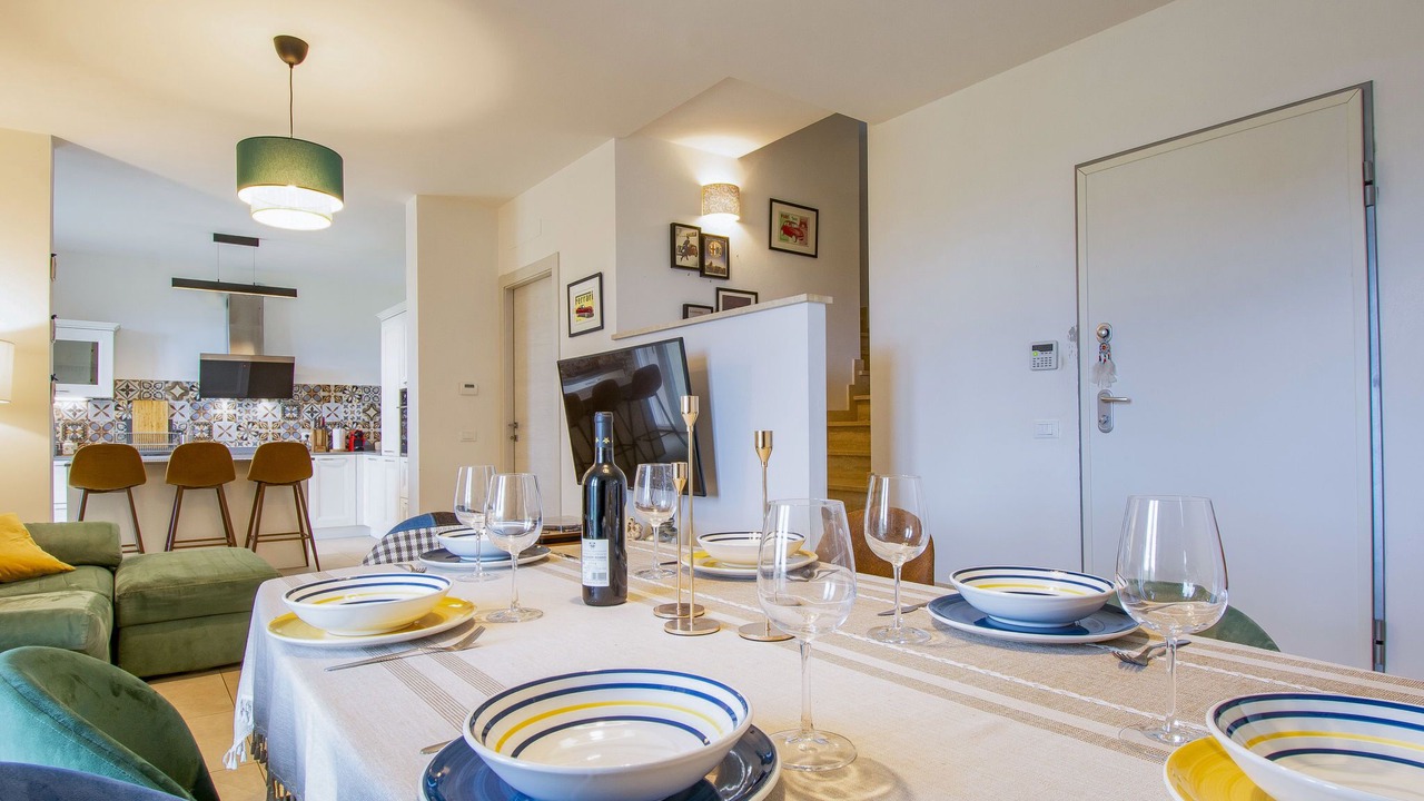 Photo of Bedroom in Migliarino