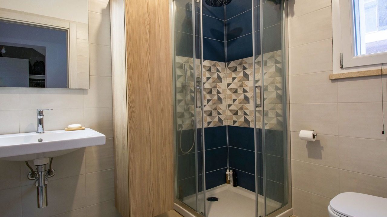 Photo of Bathroom in Migliarino