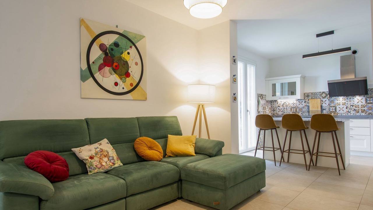 Photo of Livingroom in Migliarino