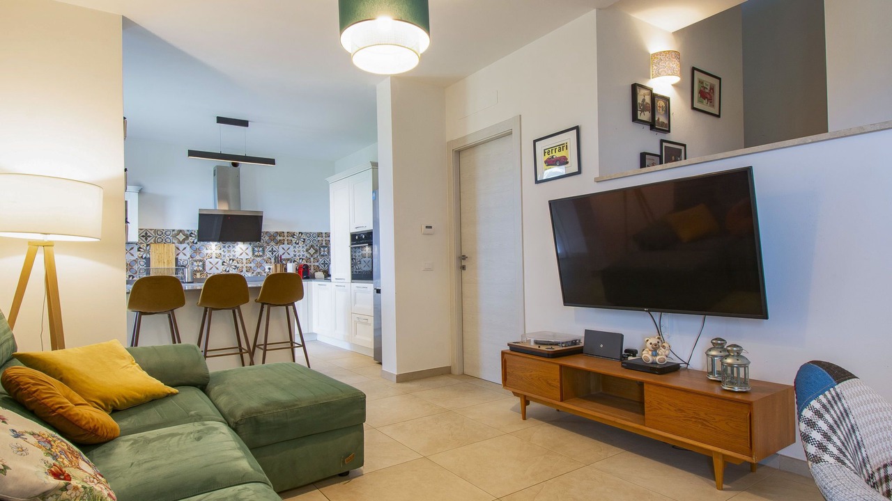 Photo of Livingroom in Migliarino