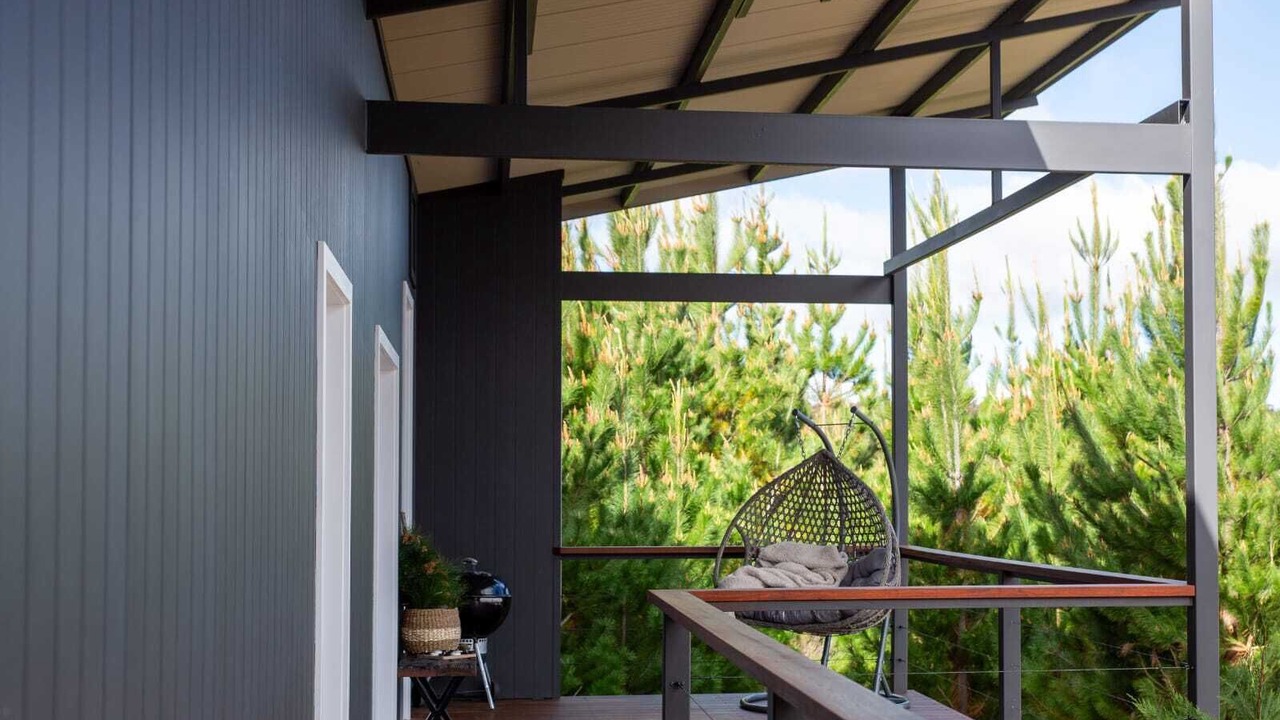Photo of Patio Balcony in Gurrundah
