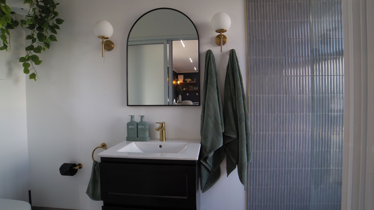 Photo of Bathroom in Gurrundah