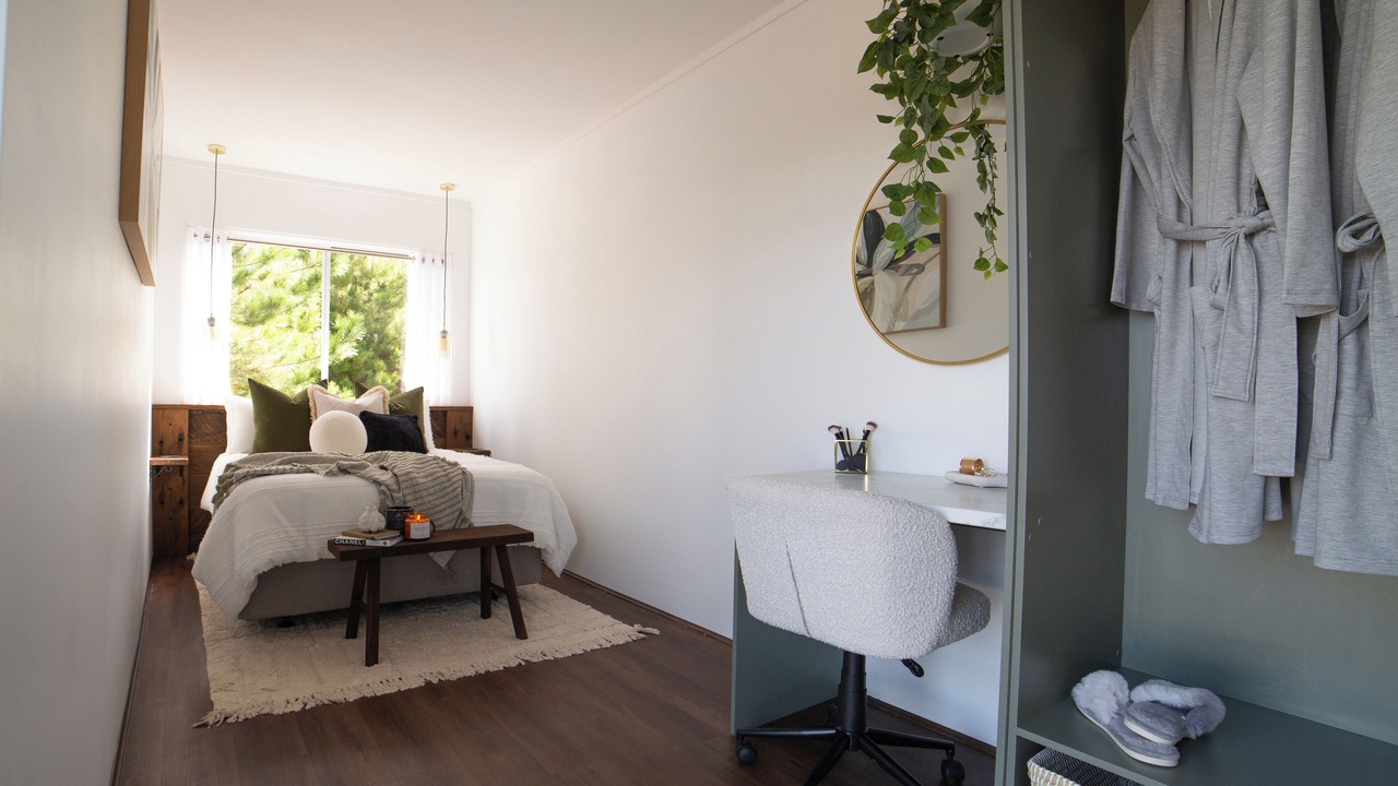 Photo of Bedroom in Gurrundah