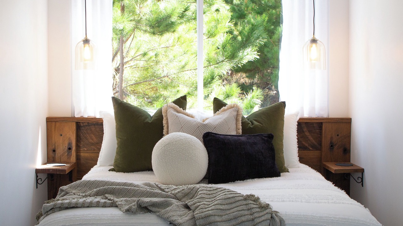 Photo of Bedroom in Gurrundah