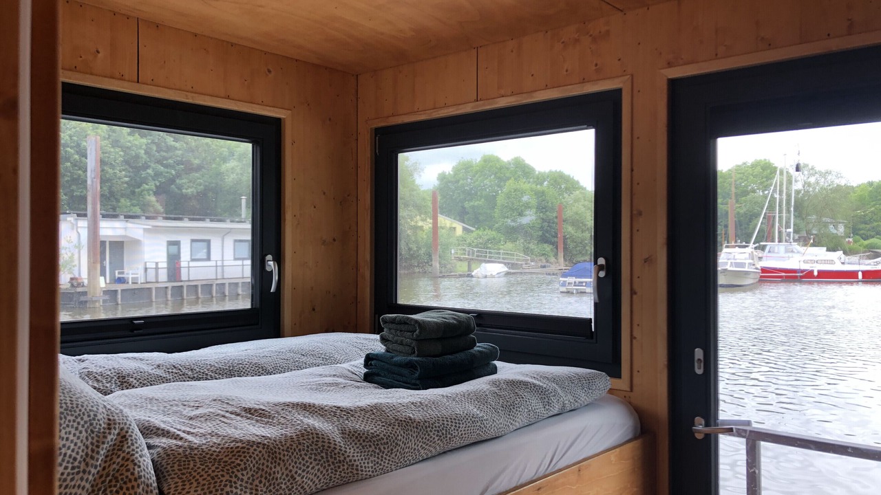 Photo of Bedroom in Neuland