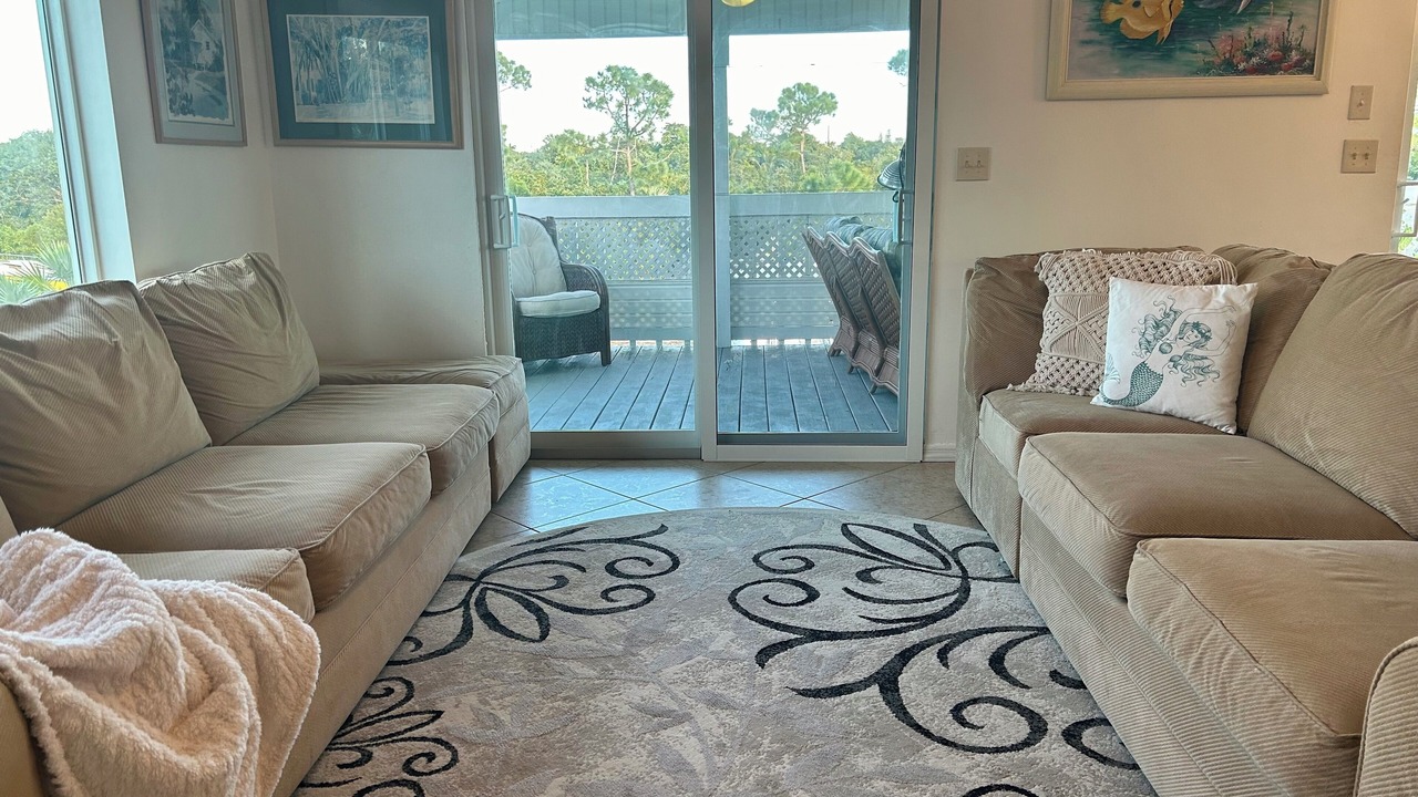 Photo of Livingroom in Big Pine Key