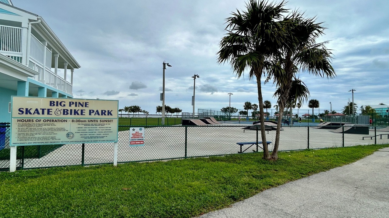 Photo of Others in Big Pine Key