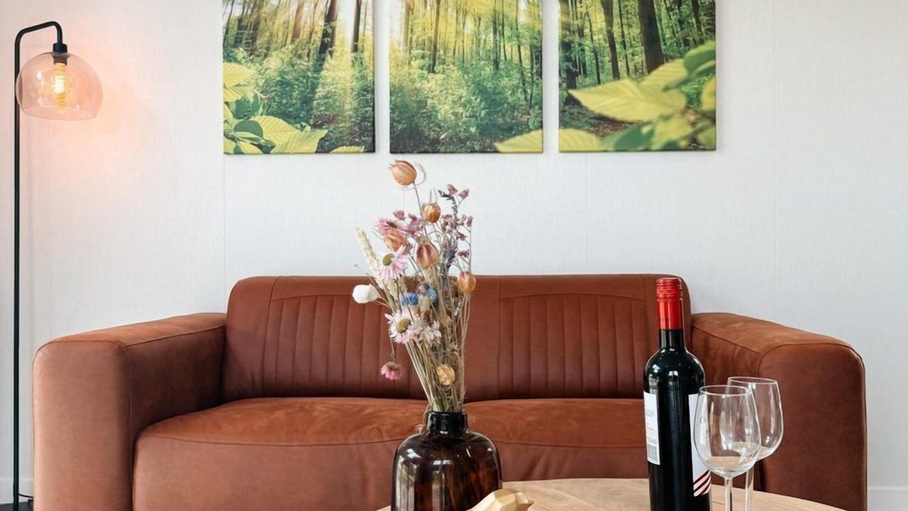 Photo of Livingroom in Norg
