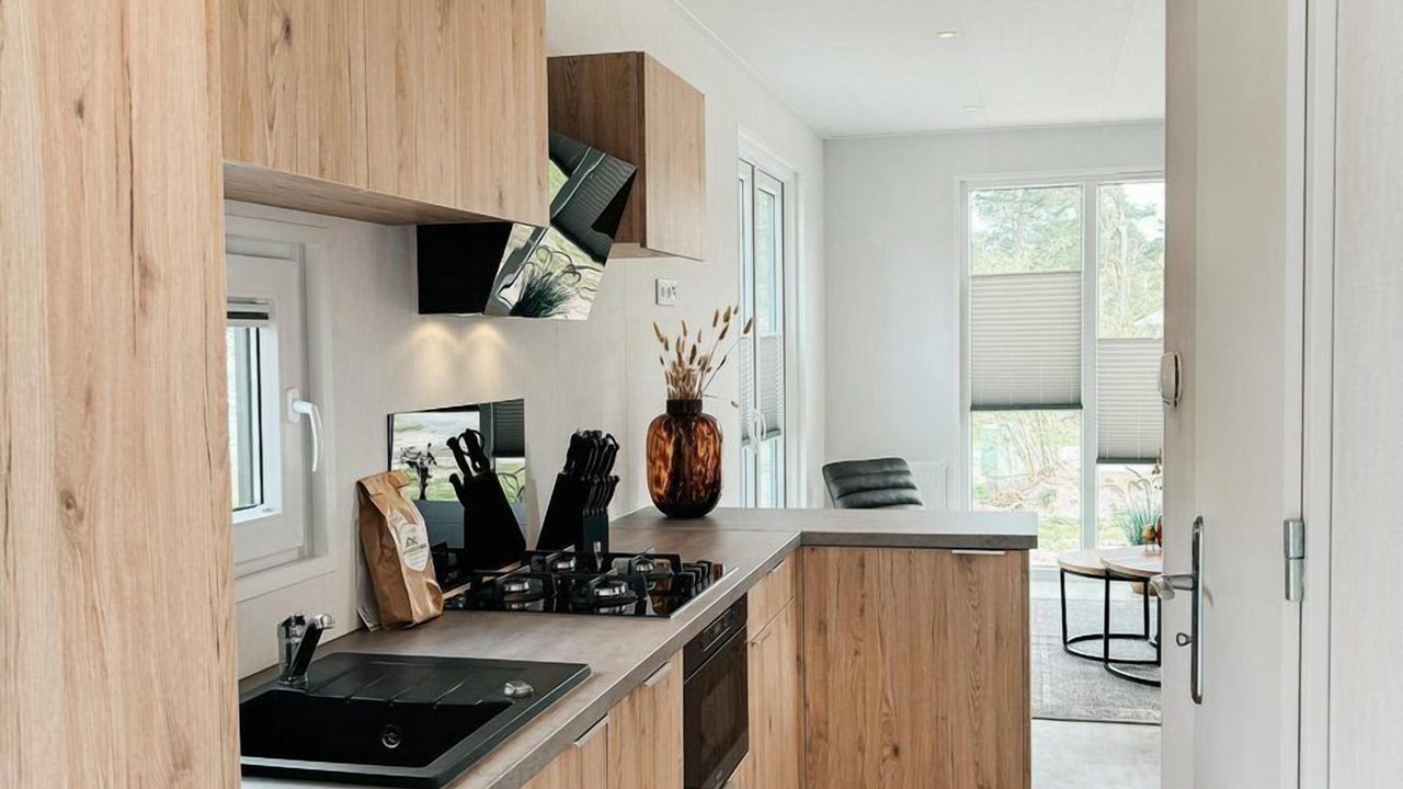 Photo of Kitchen in Norg
