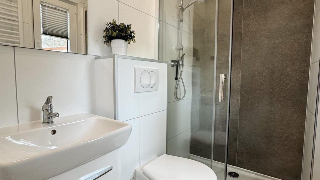 Photo of Bathroom in Norg