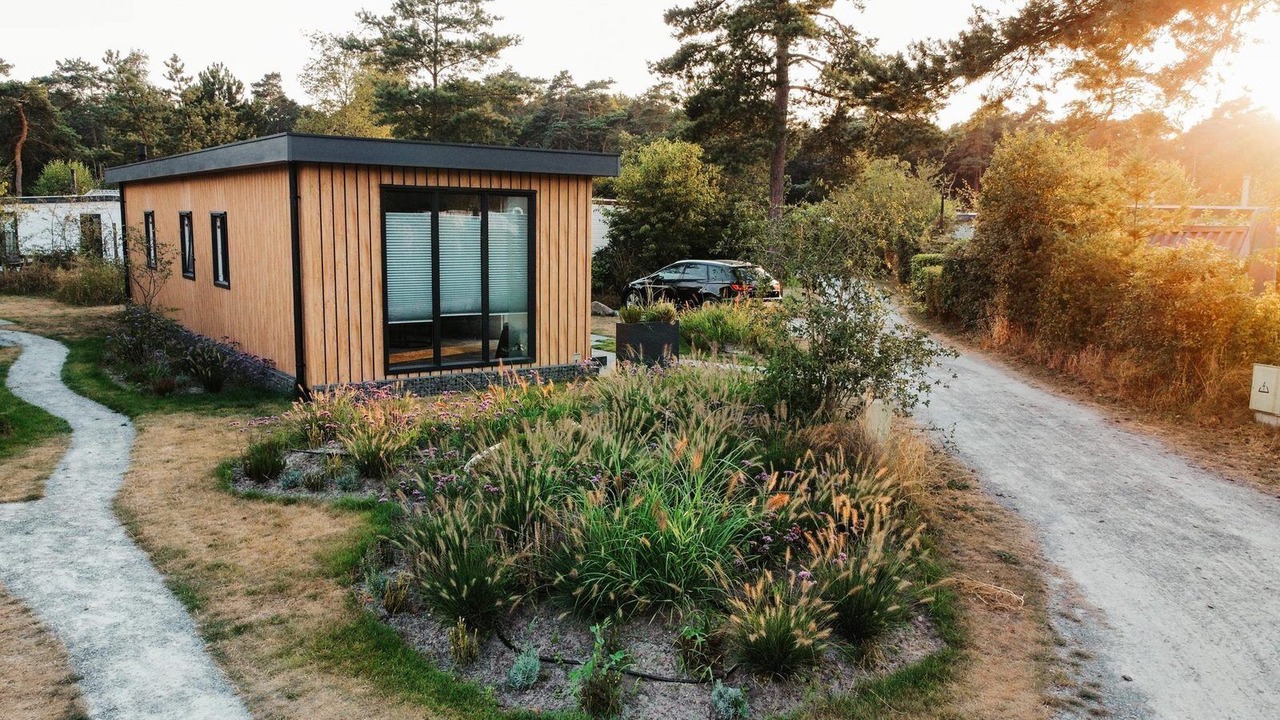 Photo of Outdoor in Norg