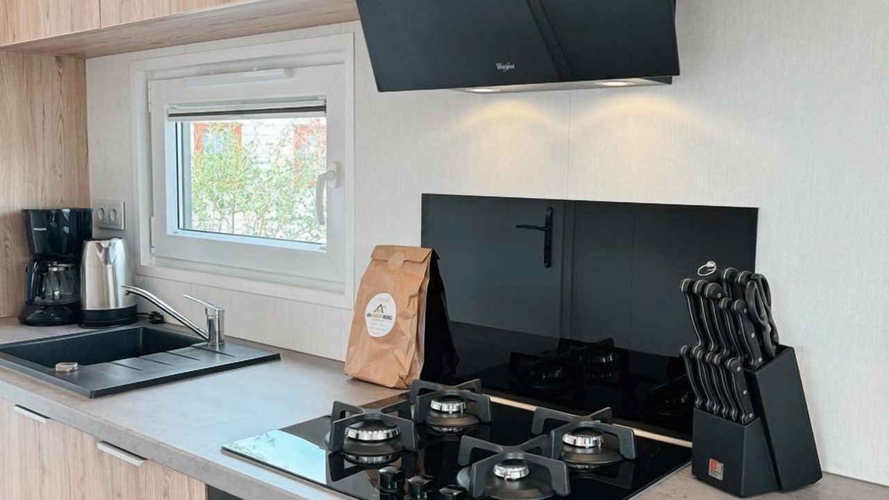 Photo of Kitchen in Norg