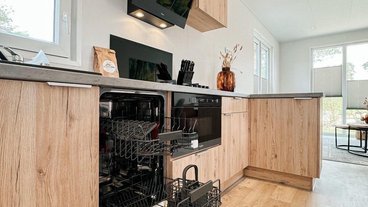 Photo of Kitchen in Norg
