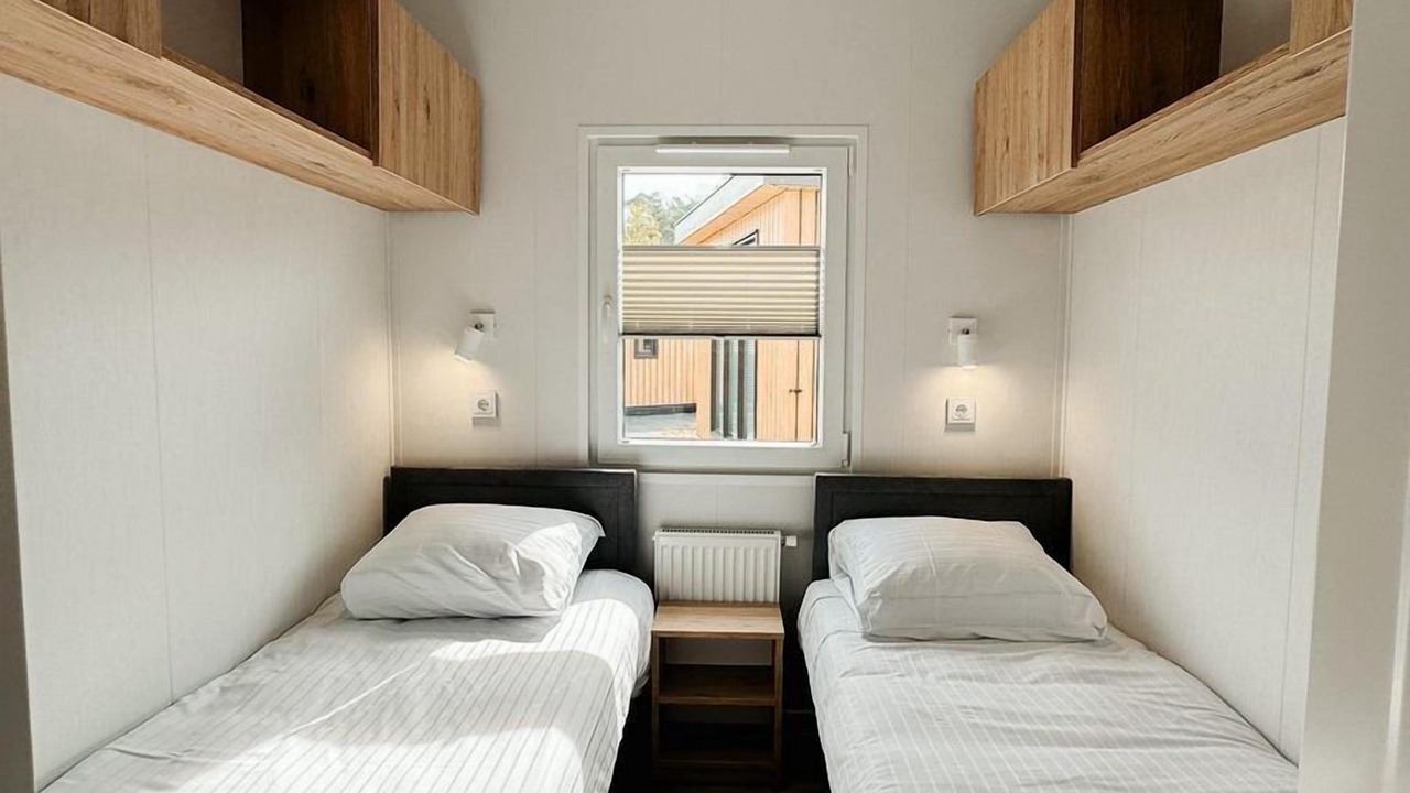 Photo of Bedroom in Norg