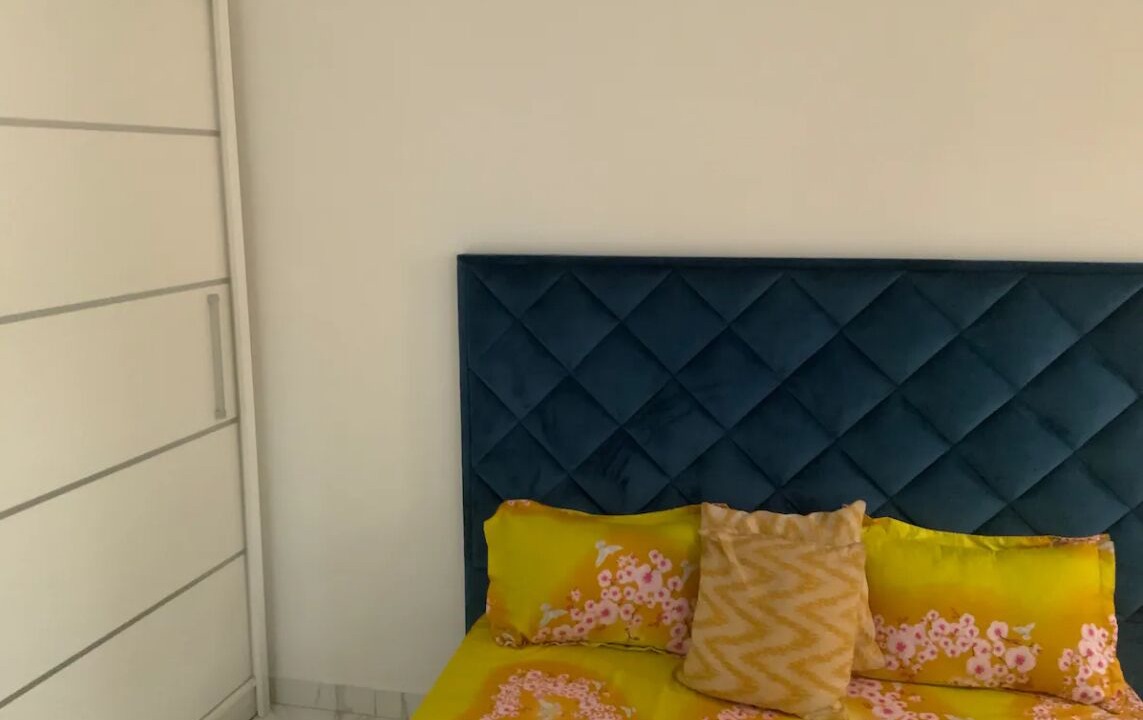Photo of Bedroom in Dakar
