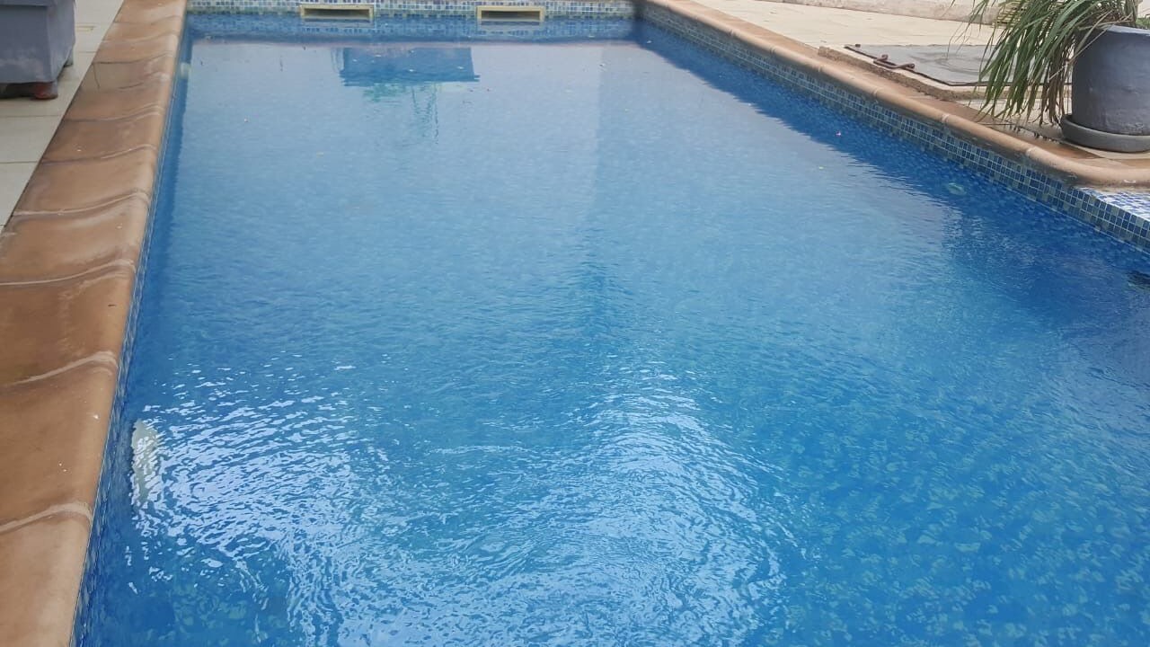 Photo of Outdoor in Dakar