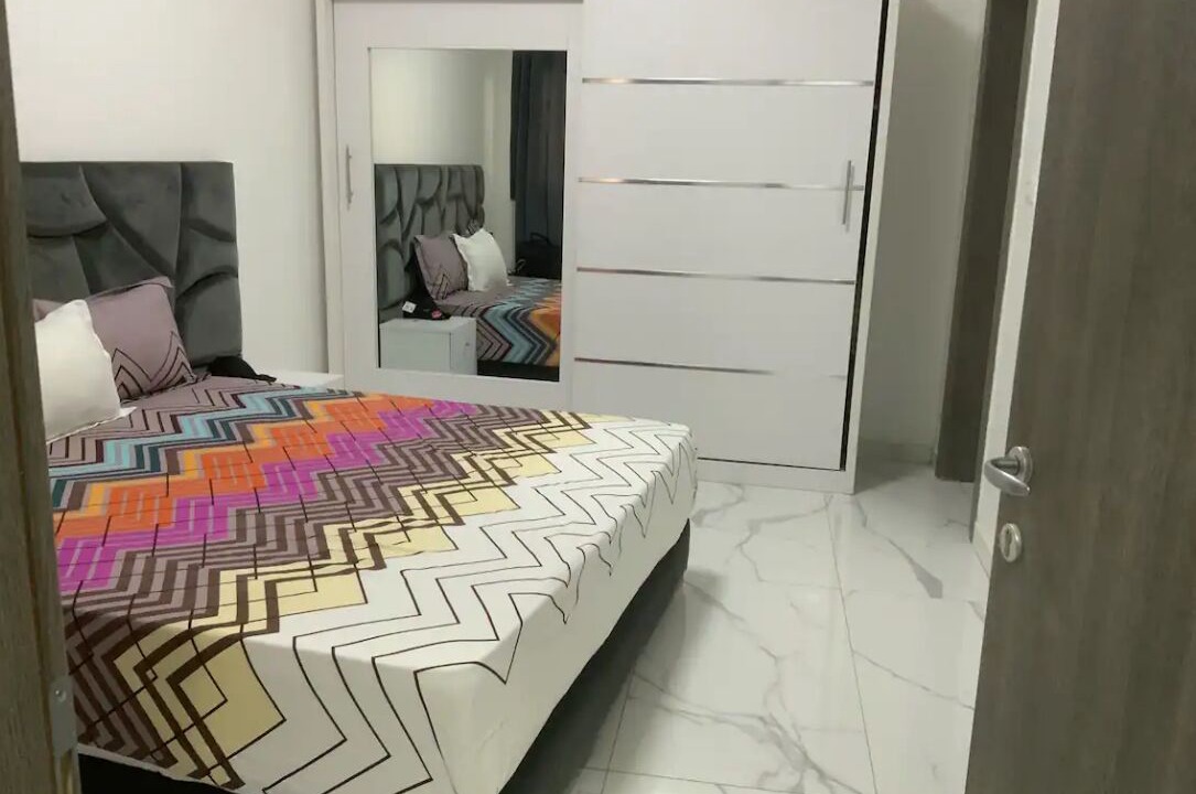 Photo of Bedroom in Dakar