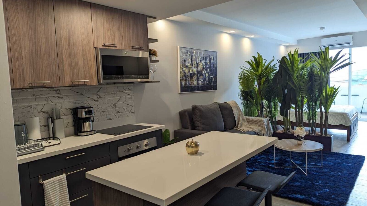Photo of Kitchen in Heredia