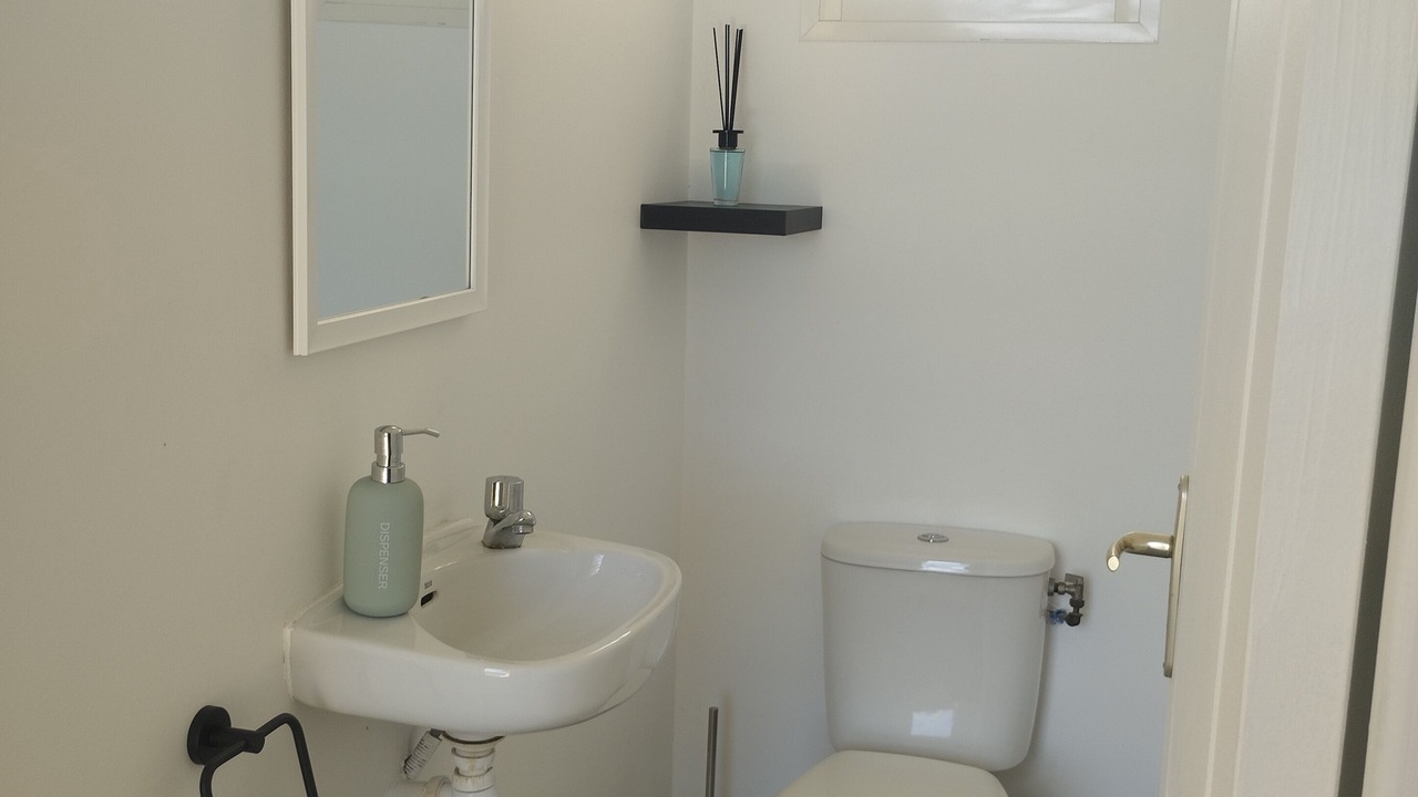 Photo of Bathroom in Sainte-Rose