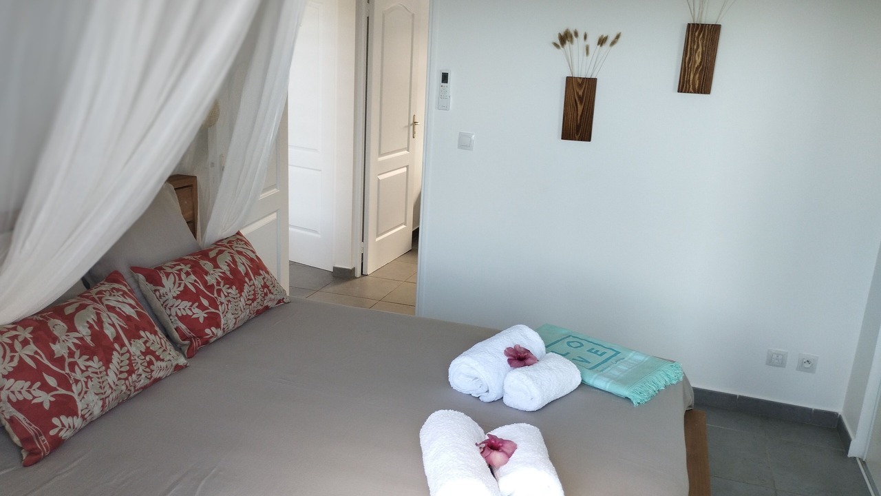 Photo of Bedroom in Sainte-Rose