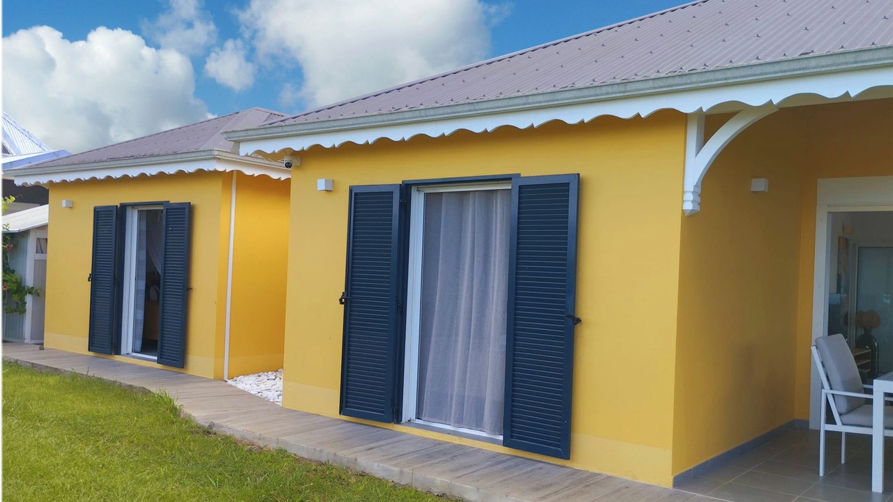 Photo of Outdoor in Sainte-Rose