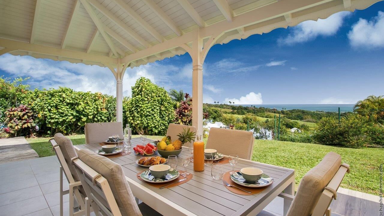 Photo of Outdoor in Sainte-Rose