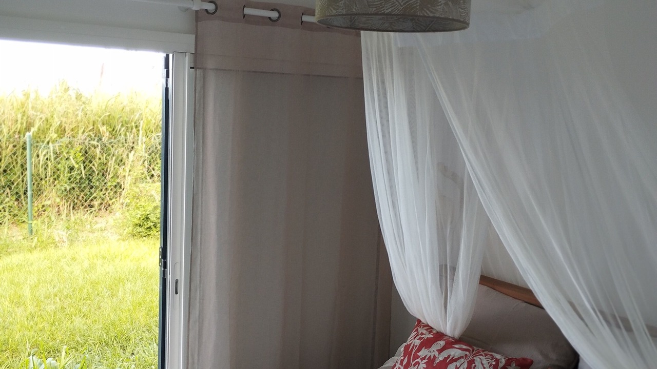 Photo of Bedroom in Sainte-Rose