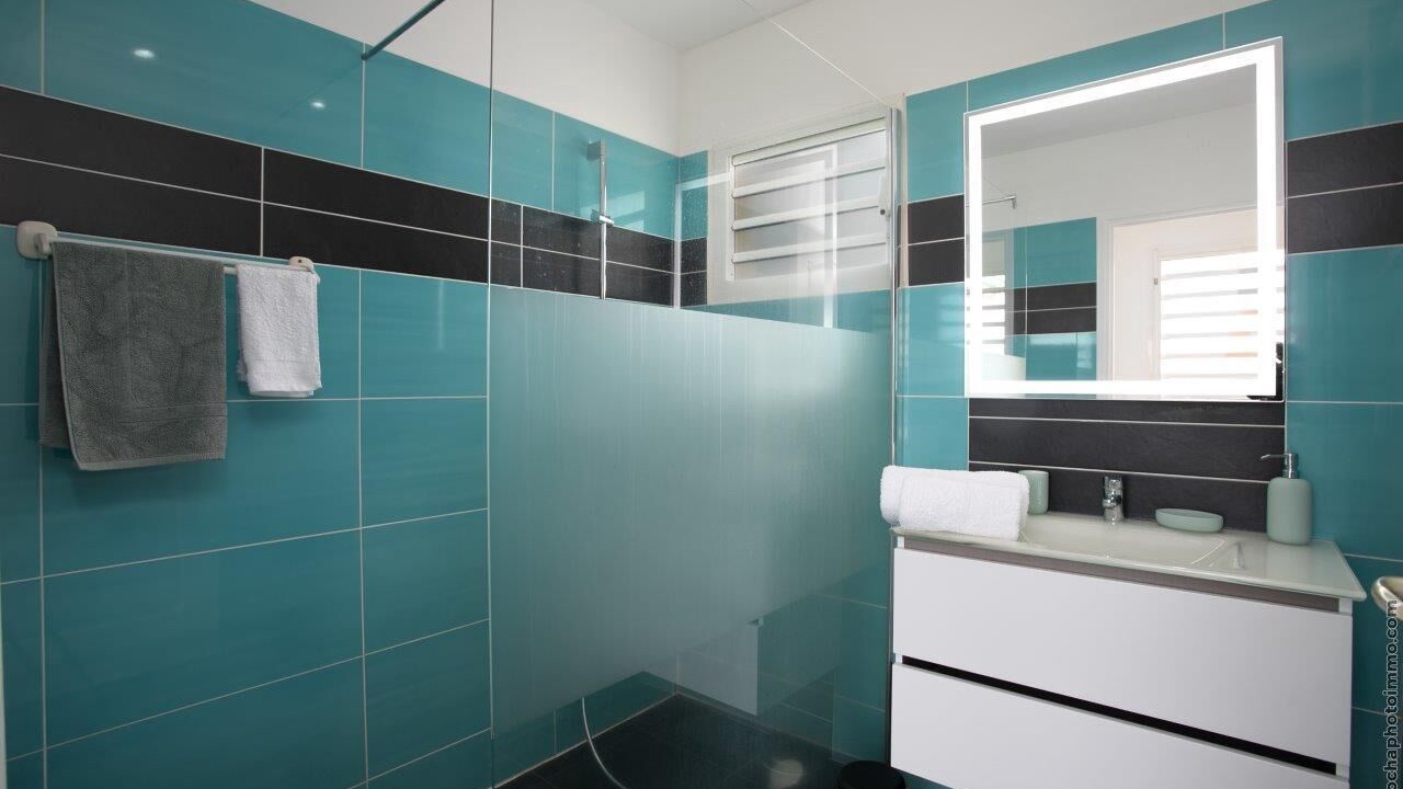 Photo of Bathroom in Sainte-Rose