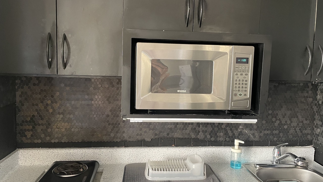 Photo of Kitchen in Parque