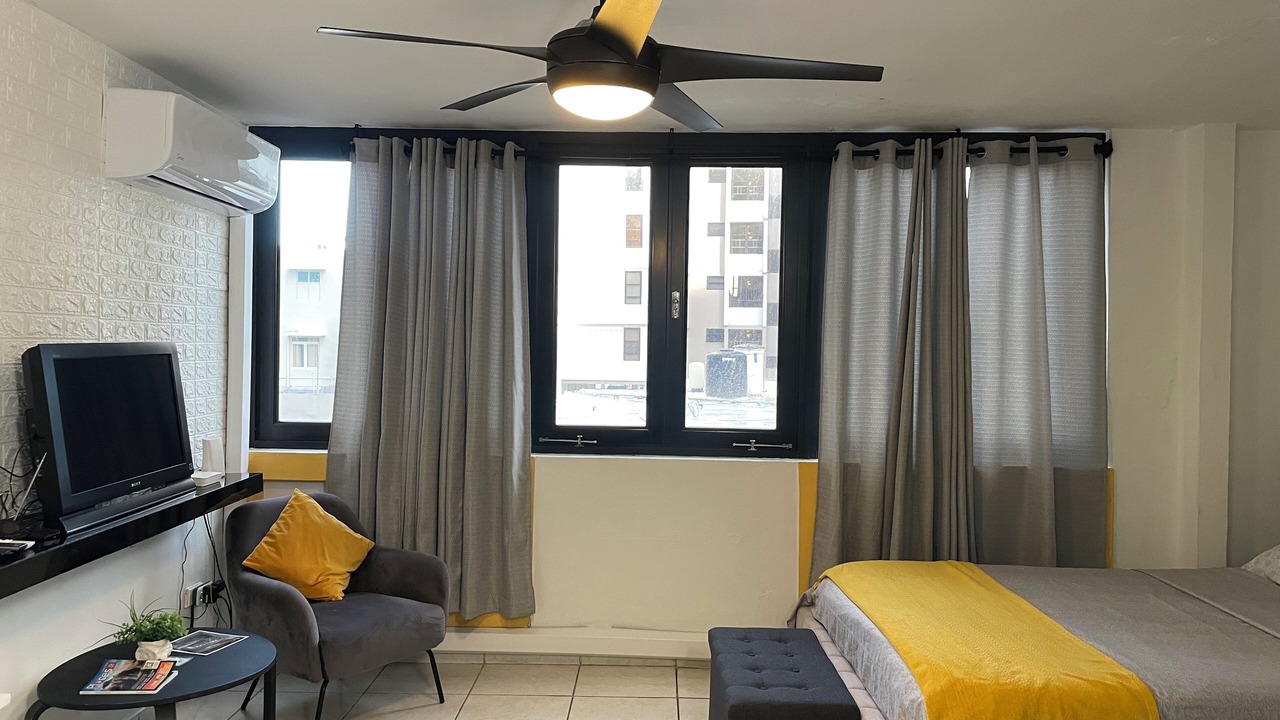 Photo of Bedroom in Parque