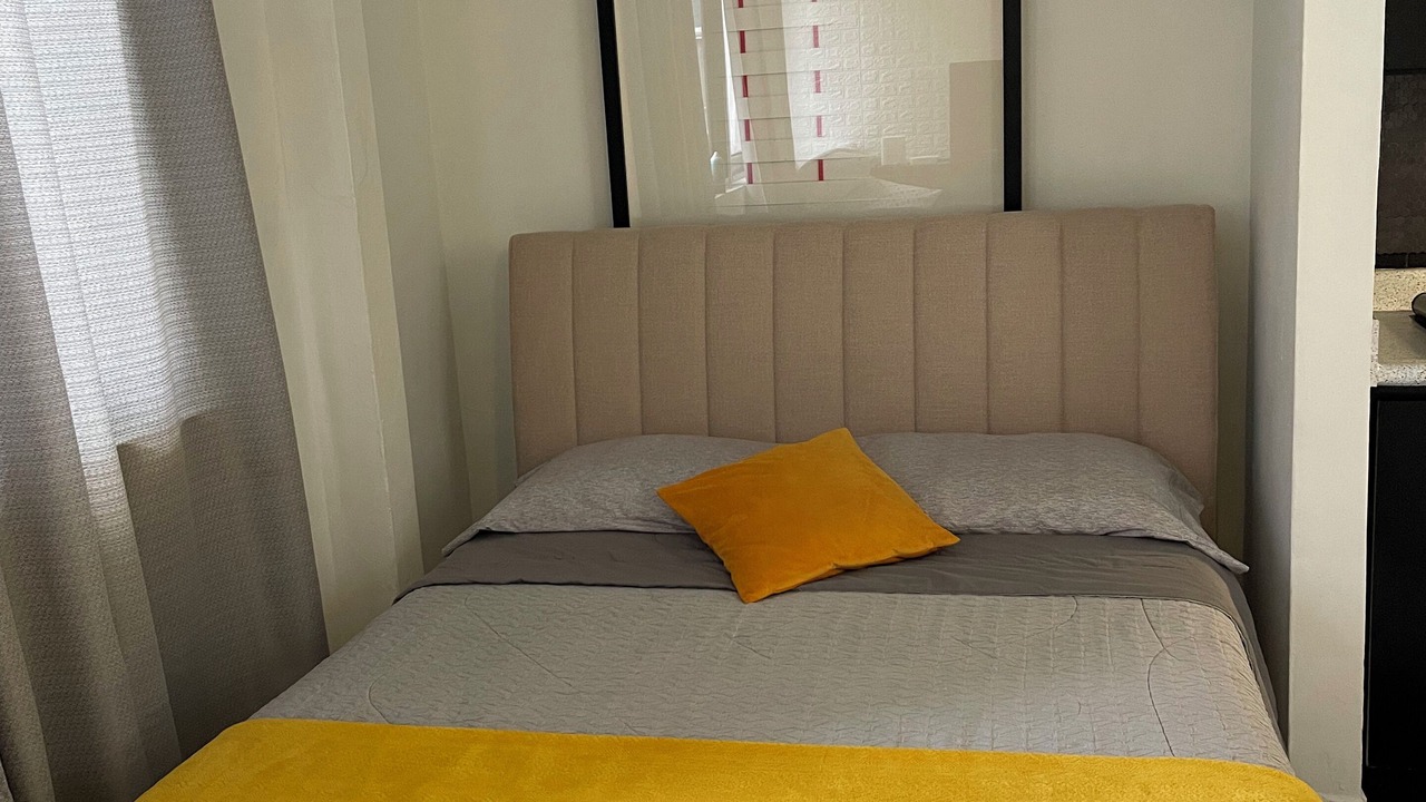 Photo of Bedroom in Parque