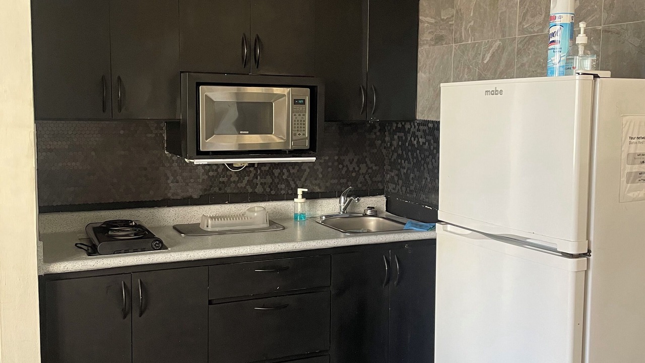 Photo of Kitchen in Parque