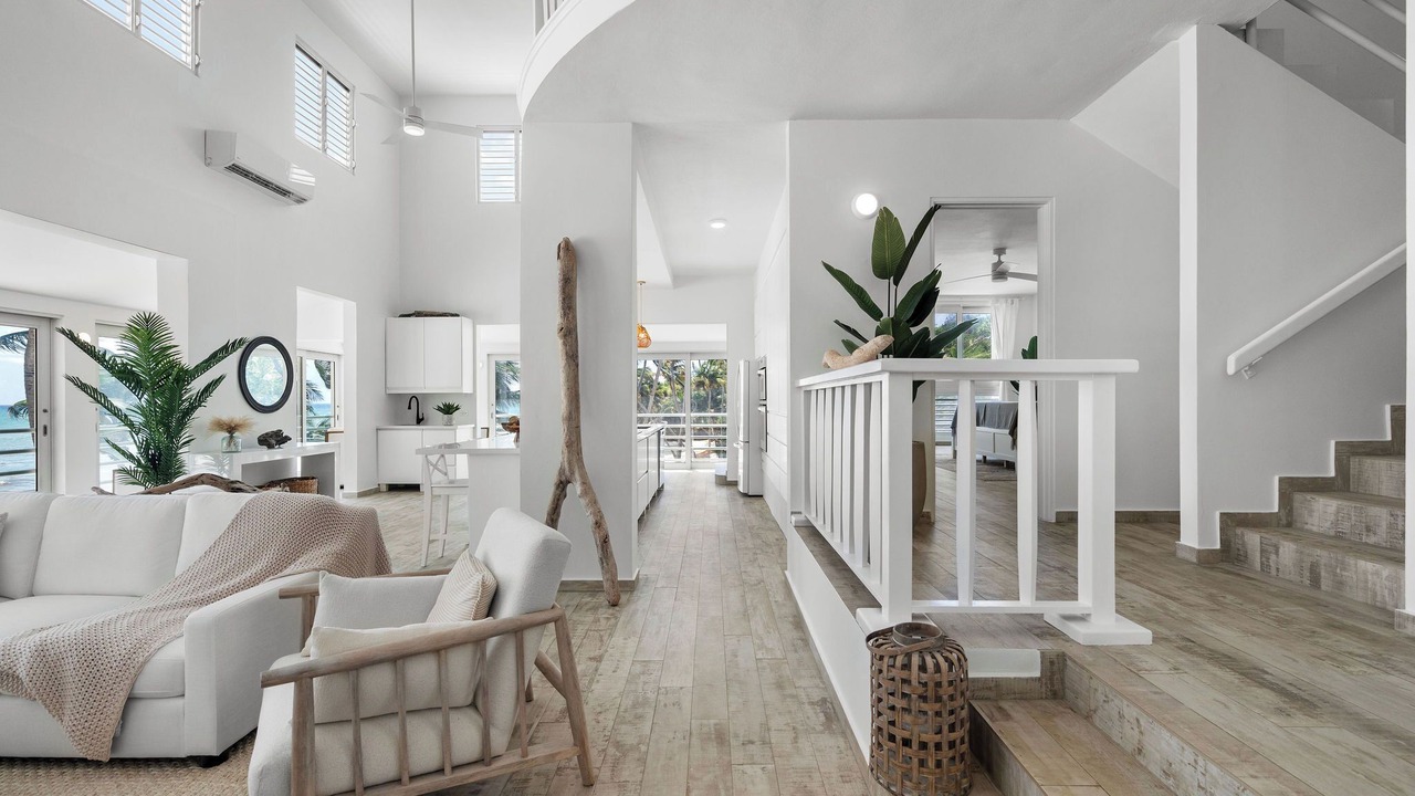 Photo of Livingroom in Candelero Abajo