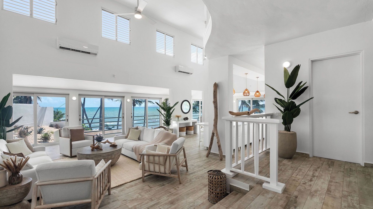 Photo of Livingroom in Candelero Abajo
