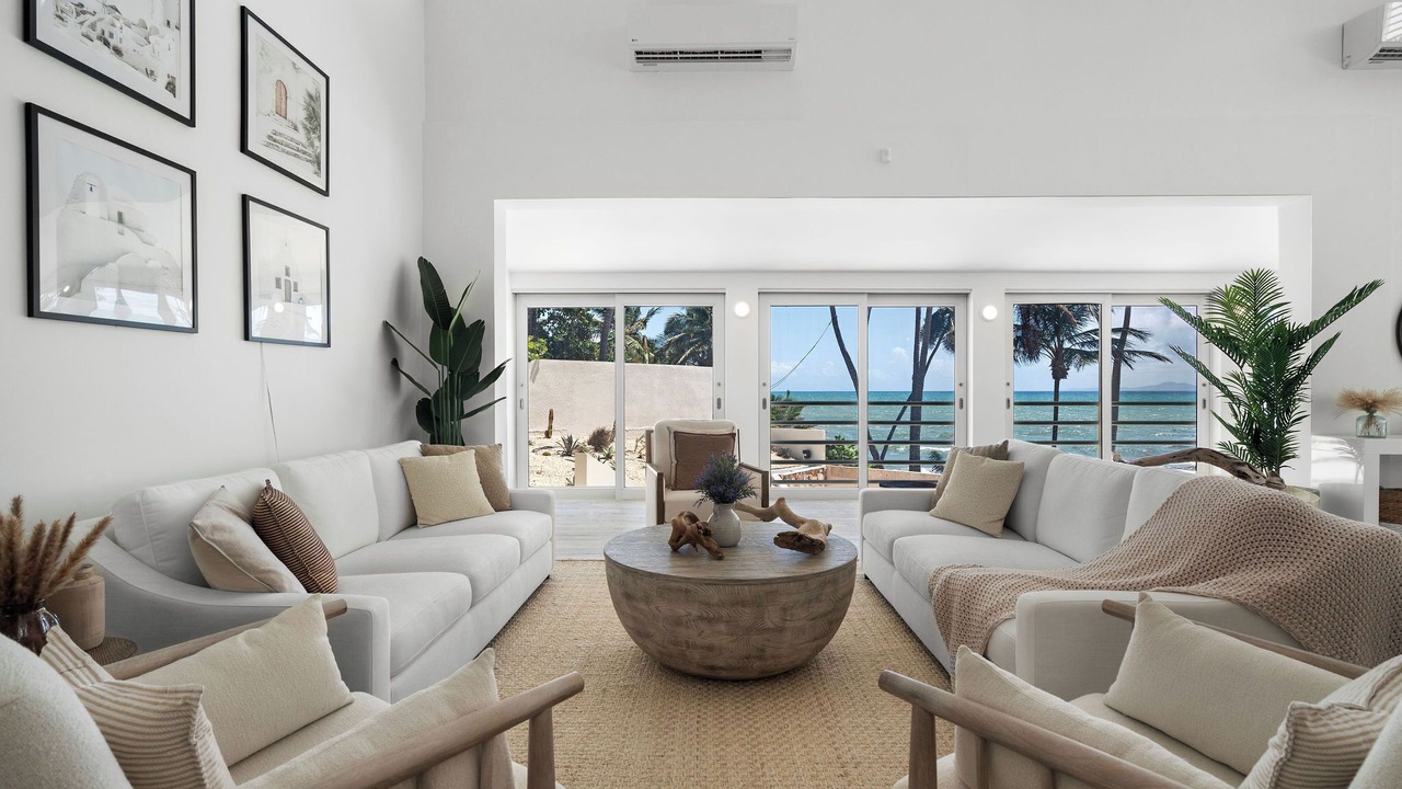 Photo of Livingroom in Candelero Abajo