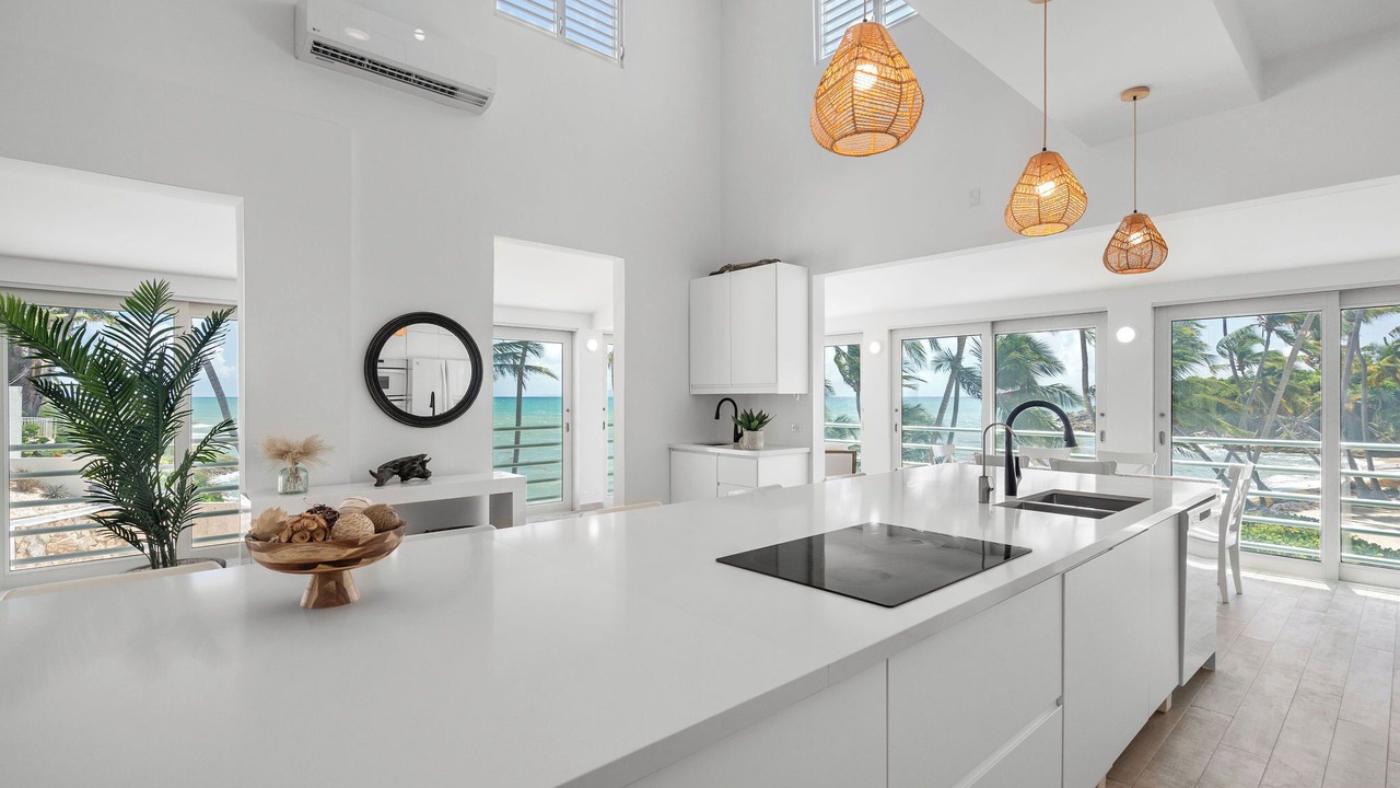 Photo of Kitchen in Candelero Abajo