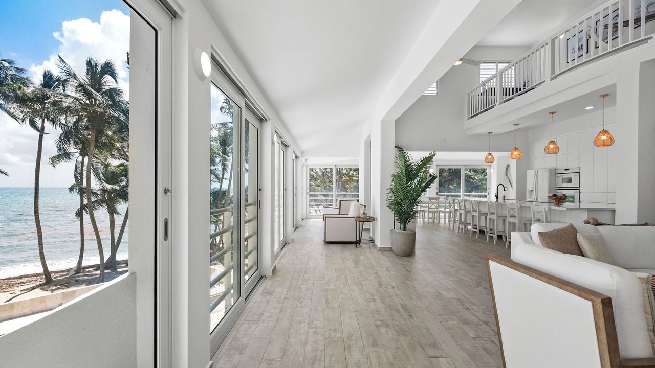 Photo of Livingroom in Candelero Abajo