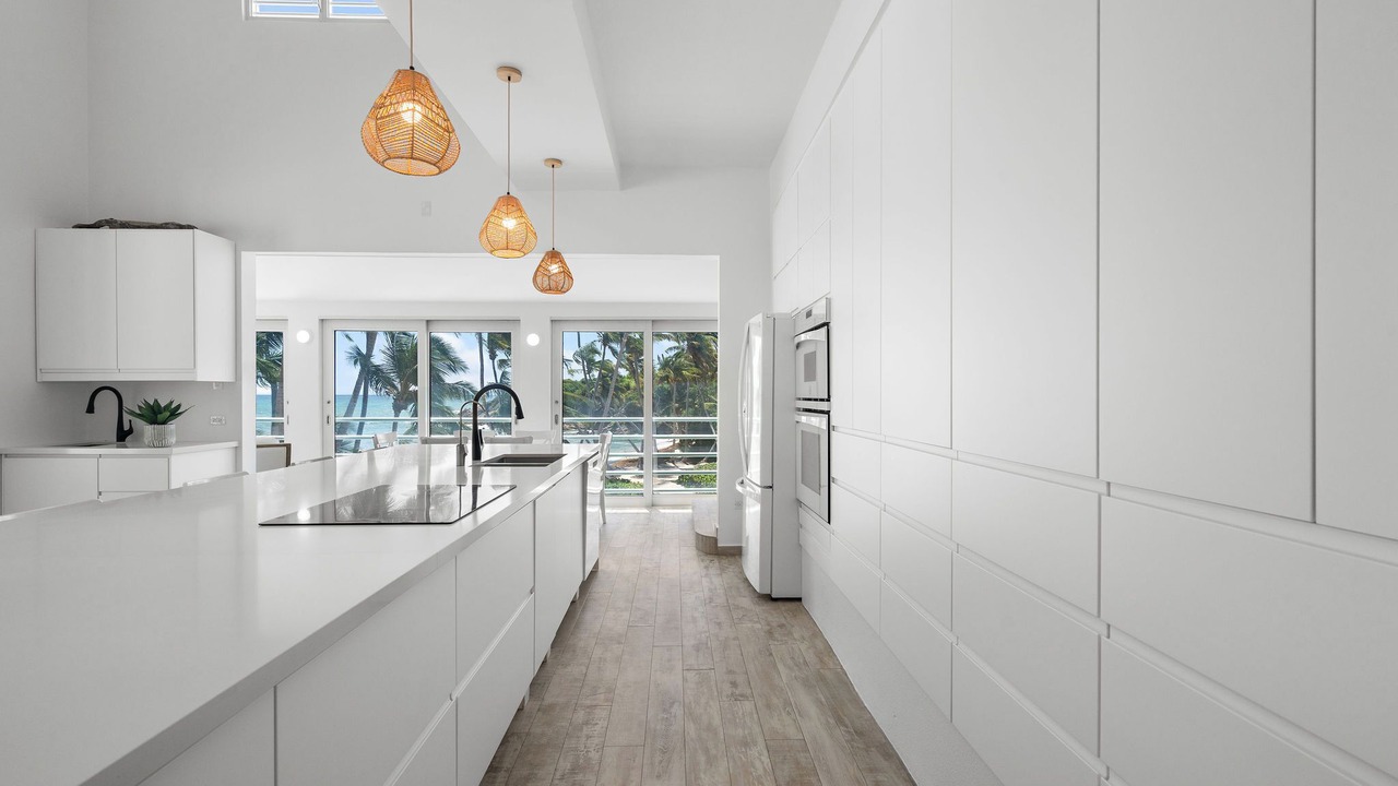 Photo of Kitchen in Candelero Abajo
