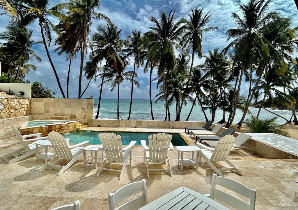 Photo of Outdoor in Candelero Abajo