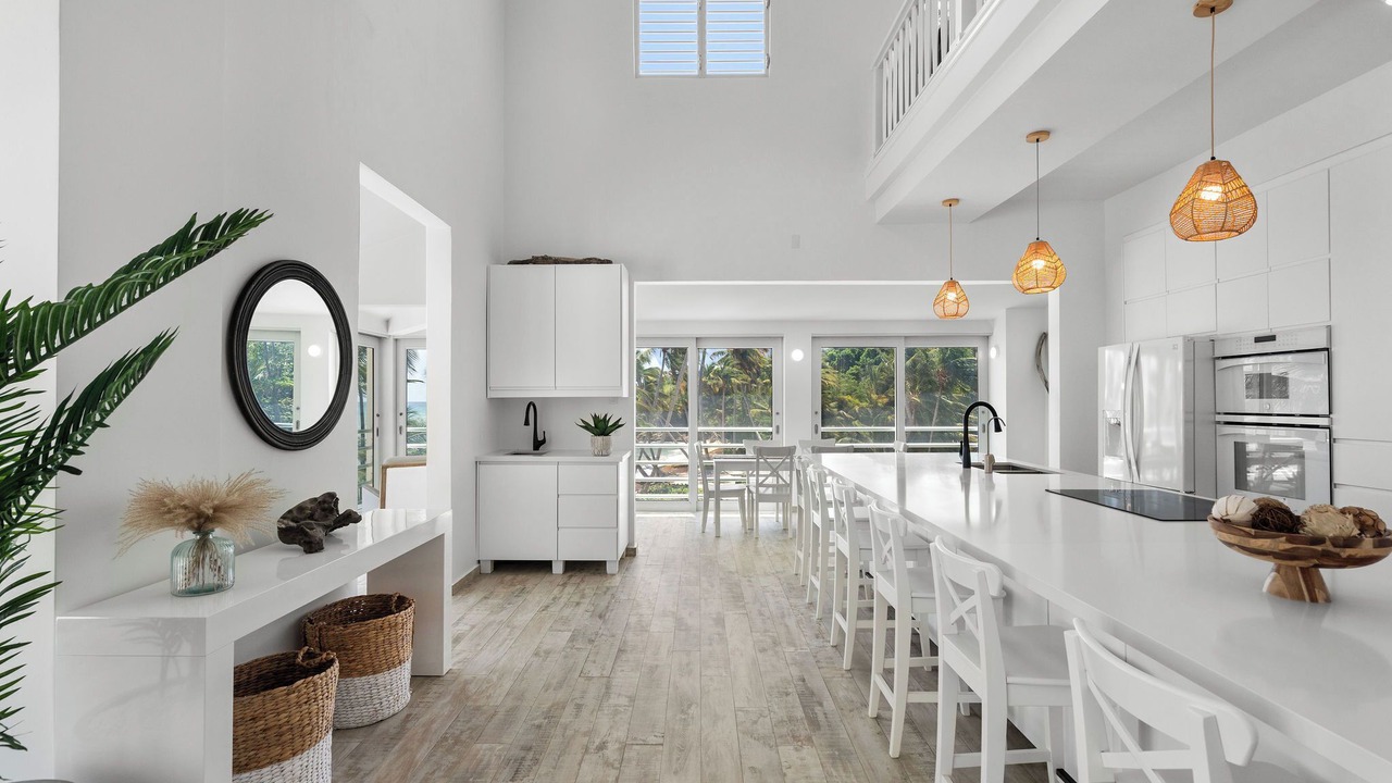 Photo of Kitchen in Candelero Abajo
