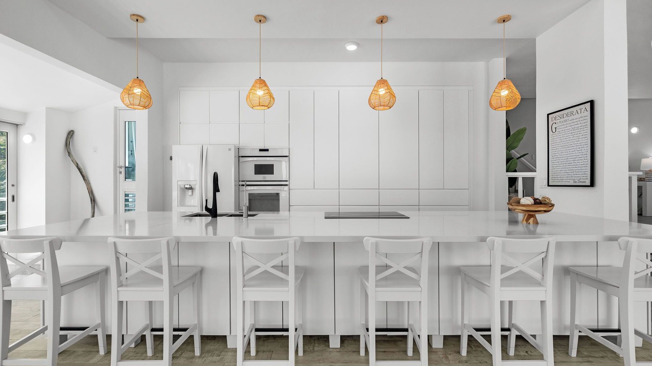 Photo of Kitchen in Candelero Abajo